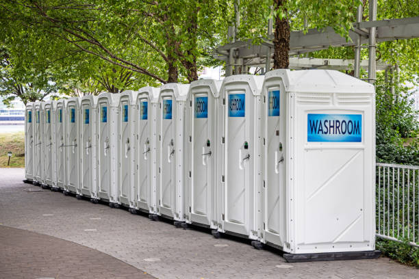 Best Sanitation services for porta potties  in Rosemont, PA