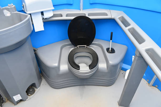 Best Luxury portable toilet rental  in Rosemont, PA