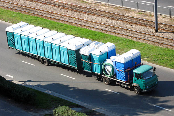 Best Affordable portable toilet rental  in Rosemont, PA