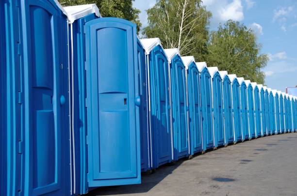 Best Porta potty rental for parties  in Rosemont, PA